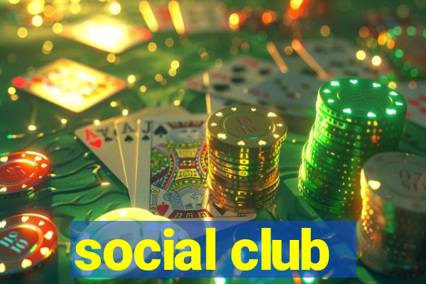 social club