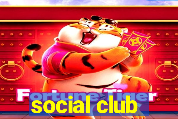 social club