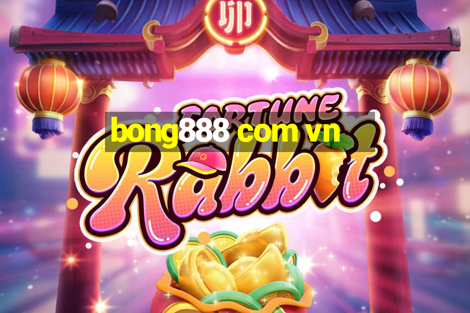 bong888 com vn