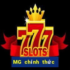 MG chính thức ở Việt nam