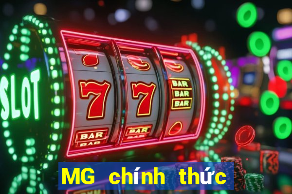 MG chính thức ở Việt nam