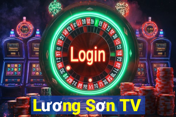 Lương Sơn TV