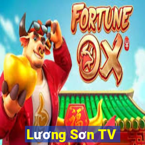 Lương Sơn TV