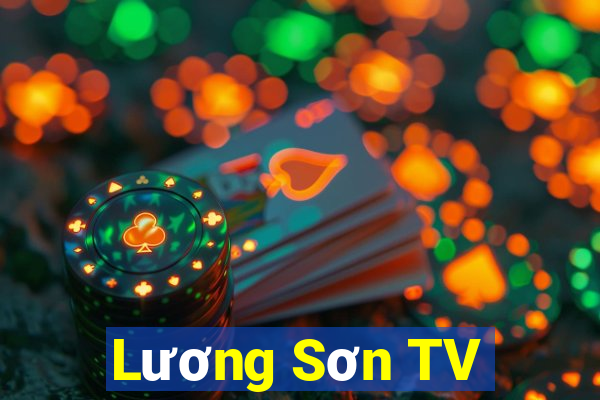 Lương Sơn TV