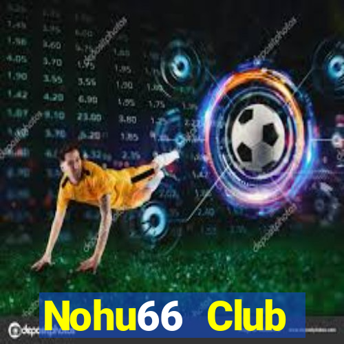 Nohu66 Club Download Game Đánh Bài