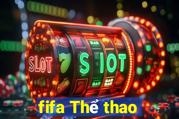 fifa Thể thao