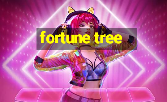 fortune tree