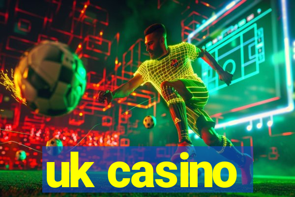 uk casino