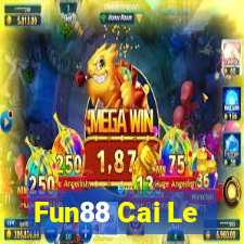 Fun88 Cai Le