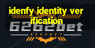 idenfy identity verification