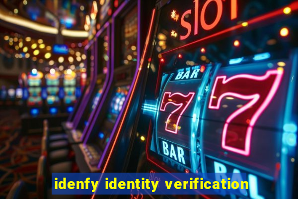 idenfy identity verification