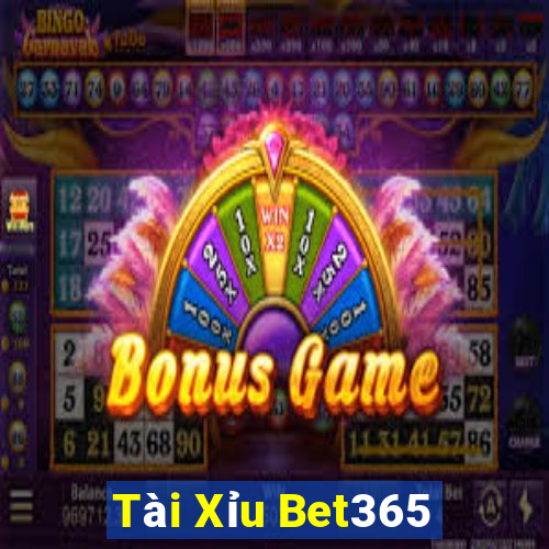 Tài Xỉu Bet365