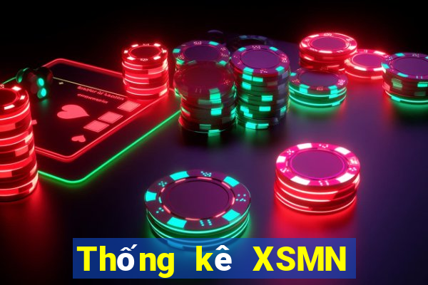 Thống kê XSMN ngày 16