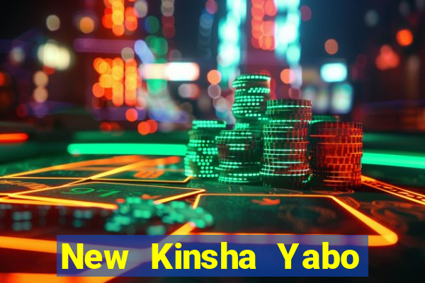 New Kinsha Yabo ở Việt nam