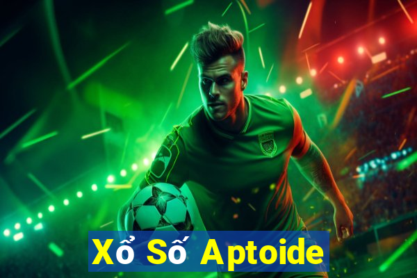 Xổ Số Aptoide