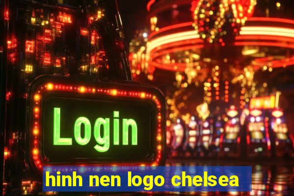 hinh nen logo chelsea