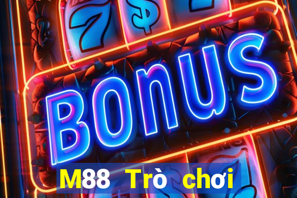 M88 Trò chơi lớn Bắn cá Hall Tải về