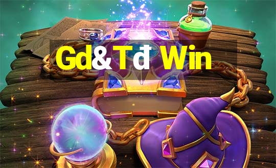 Gd&Tđ Win