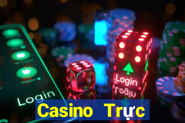 Casino Trực tiếp Dubai