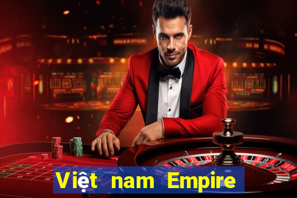 Việt nam Empire Game Apple