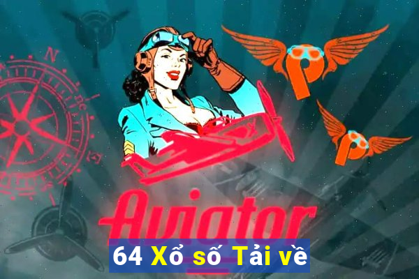 64 Xổ số Tải về