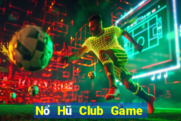 Nổ Hũ Club Game Bài Go88