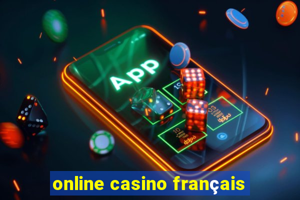 online casino français