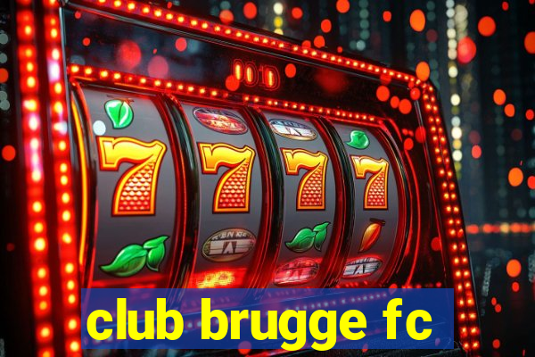 club brugge fc