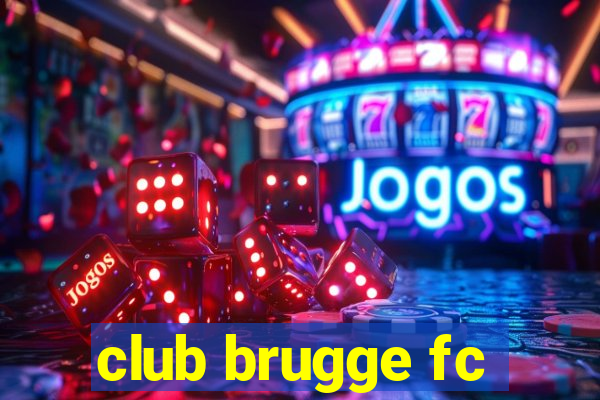 club brugge fc