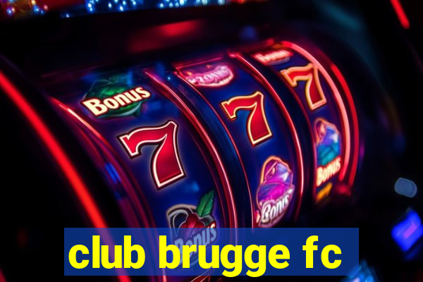 club brugge fc