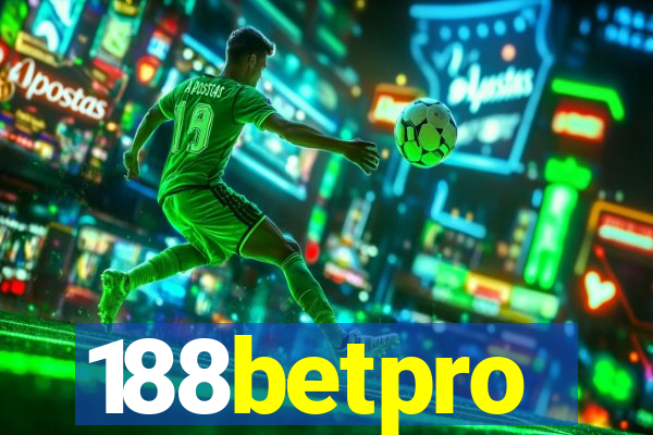 188betpro