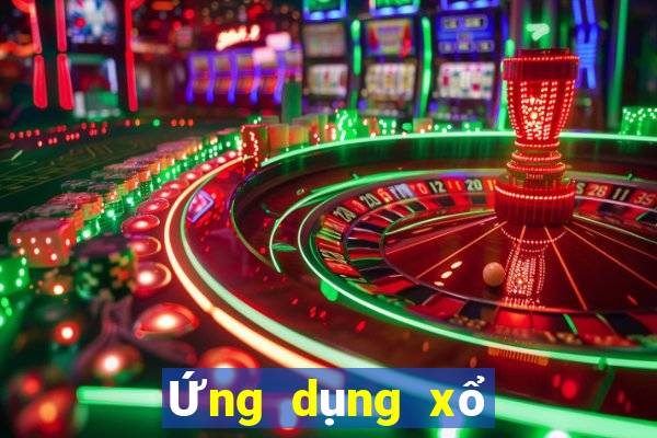 Ứng dụng xổ số 168 phiên bản cũ