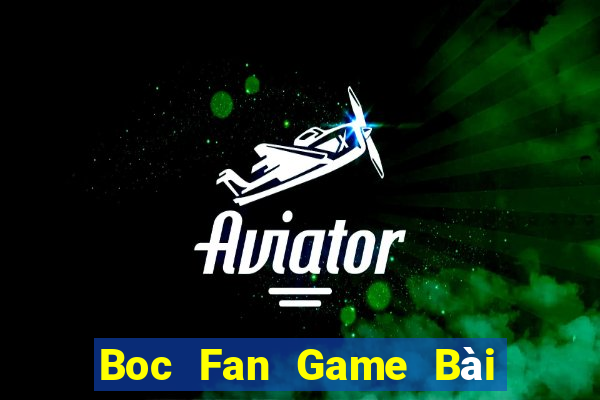 Boc Fan Game Bài Go Math