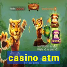 casino atm