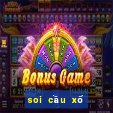 soi cầu xổ số 247