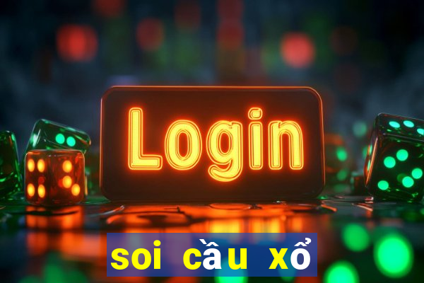 soi cầu xổ số 247