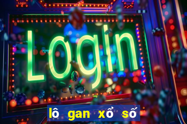 lô gan xổ số đà lạt