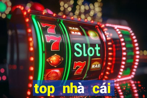 top nhà cái casino uy tín