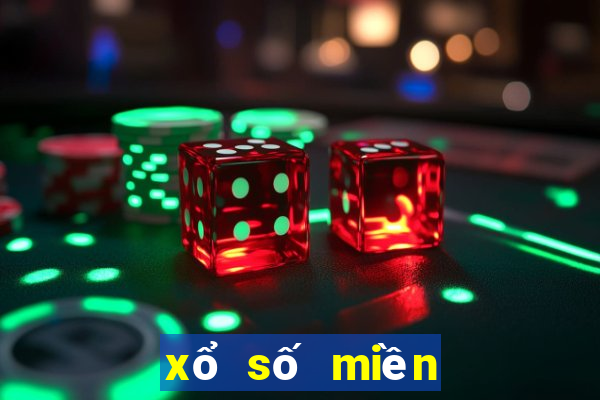 xổ số miền nam ngày 6 tháng 5