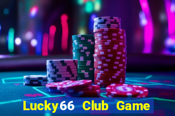 Lucky66 Club Game Bài 247