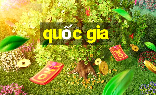 quốc gia