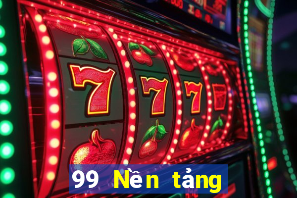 99 Nền tảng trực tuyến thực tế