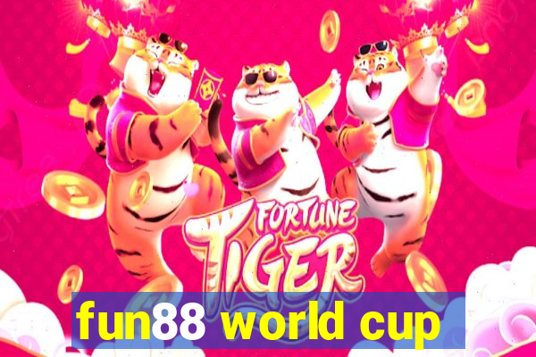 fun88 world cup