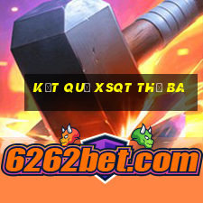 Kết quả XSQT thứ Ba