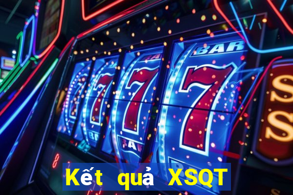 Kết quả XSQT thứ Ba