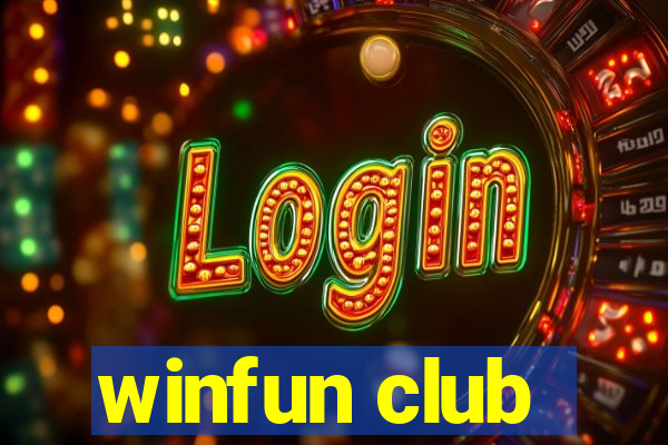 winfun club