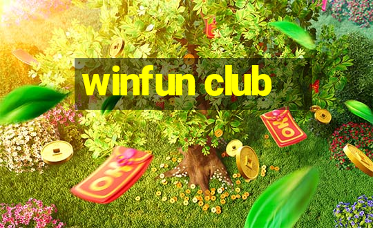 winfun club