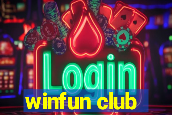 winfun club