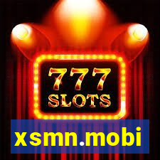 xsmn.mobi