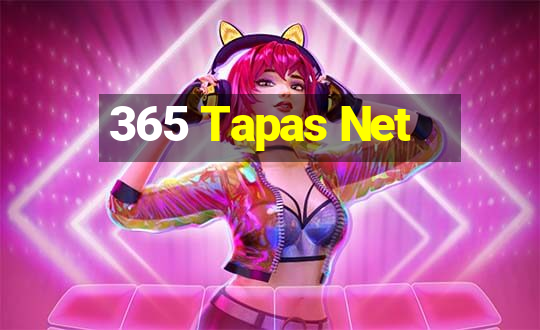 365 Tapas Net